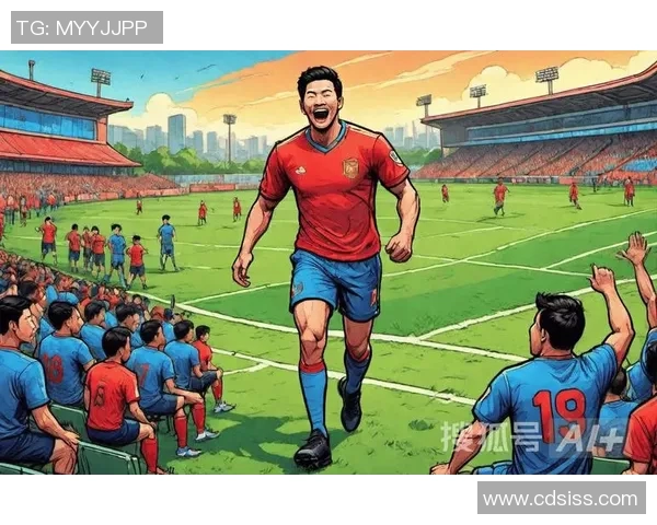 深度对话赵丽从绿茵场到人生舞台的足球故事与梦想追寻