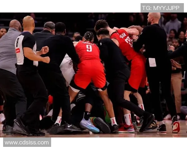 火箭不敌猛龙，遭遇两连败——调整仍是关键